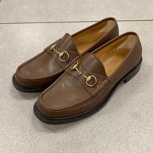 Gucci horsebit loafers size Gucci 11/ US 12